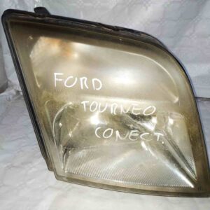 Faro Derecho Ford Transit Connect (Tc7)