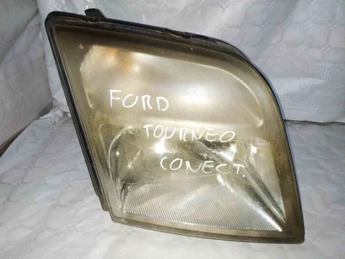 Faro Derecho Ford Transit Connect (Tc7)