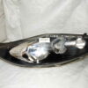 Faro delantero derecho Ford Fiesta VII 2009