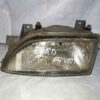Faro delantero izquierdo Ford Escort 1994
