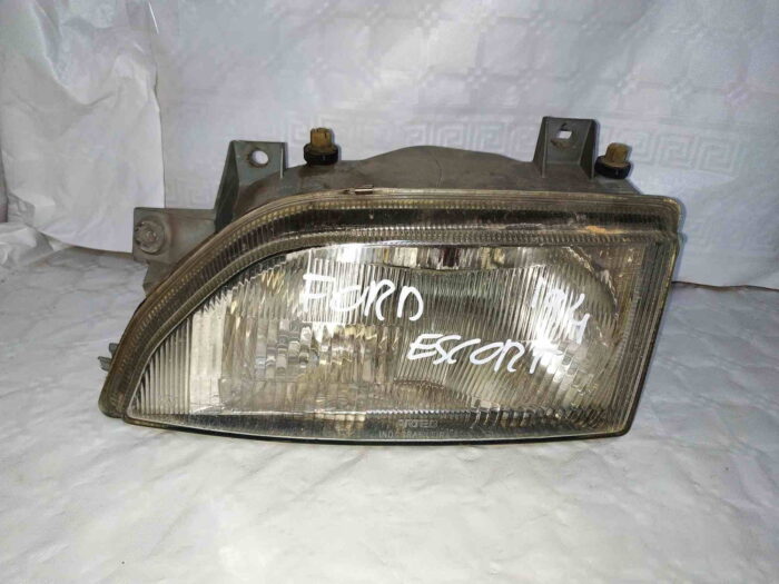 Faro delantero izquierdo Ford Escort 1994