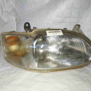 Faro delantero derecho Ford Escort 1995