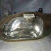 Faro delantero izquierdo Ford Escort 1995