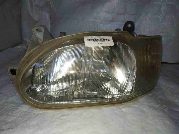 Faro delantero izquierdo Ford Escort 1995