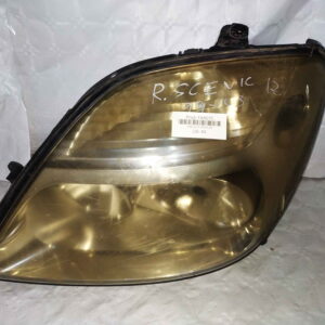 Faro delantero izquierdo Renault Scenic 1999