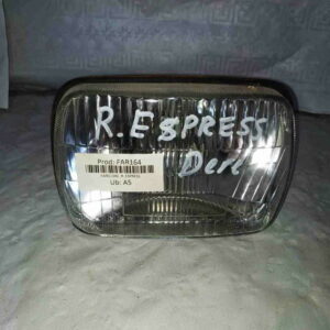 Faro delantero derecho Renault Express