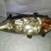Faro delantero izquierdo Renault Megane I classic 1996