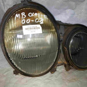 Faro delantero derecho Mercedes Benz Clase E (W210) 2000