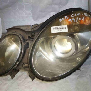 Faro delantero izquierdo Mercedes Benz Clase E (W211) E 270