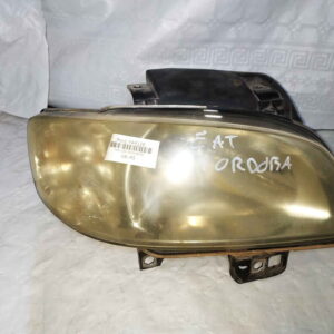 Faro delantero derecho Seat Córdoba Ibiza 1999