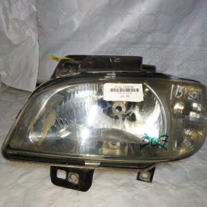 Faro delantero izquierdo Seat Córdoba Ibiza 2000 tulipa aceptable