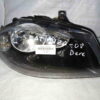 Faro delantero derecho Seat Ibiza (6L) Córdoba (6L2) 2008