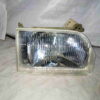 Faro delantero izquierdo Ford Escort 1990