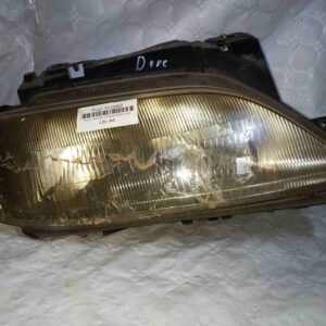 Faro delantero derecho Citröen Xsara 1997