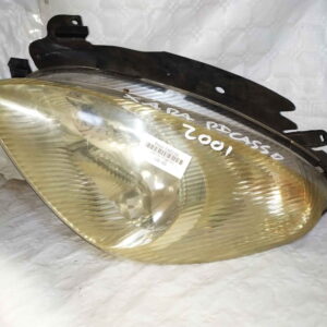 Faro delantero izquierdo Citröen Xsara Picasso 2001