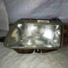 Faro delantero izquierdo Citröen Saxo 1998 con piloto intermitente
