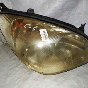 Faro delantero derecho Citröen C5 2003