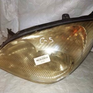 Faro delantero izquierdo Citröen C5 2003
