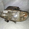 Faro delantero izquierdo Seat Ibiza (6k1) Cordoba (6k2)