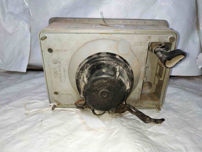 Faro delantero izquierdo Nissan Trade (11.1994->)