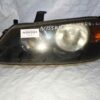 Faro delantero izquierdo Nissan Almera 2005