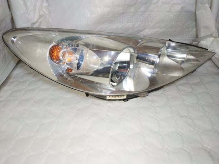 Faro delantero derecho Peugeot 206 Plus 2009