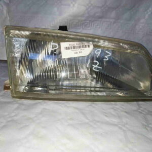 Faro delantero izquierdo Peugeot 106 1993