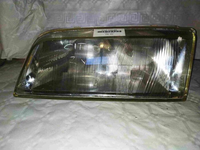 Faro delantero izquierdo Citröen ZX 1998