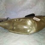 Faro delantero izquierdo Peugeot 206 2001