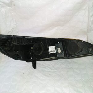 Faro delantero izquierdo Peugeot 407 2006