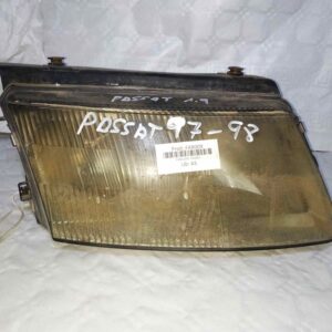 Faro delantero derecho Volkswagen Passat (3B2) 1998