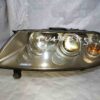 Faro delantero izquierdo Volkswagen Touareg R5 2003