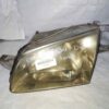 Faro delantero derecho Mazda 323 2002