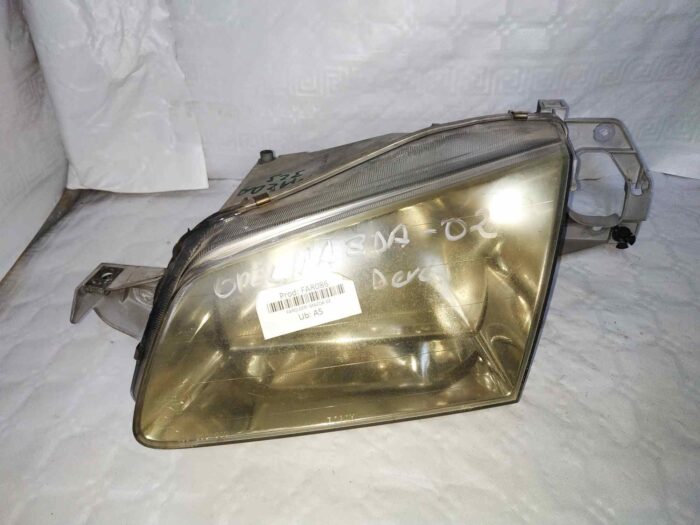 Faro delantero derecho Mazda 323 2002