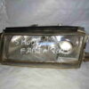 Faro delantero izquierdo Skoda Octavia 2005