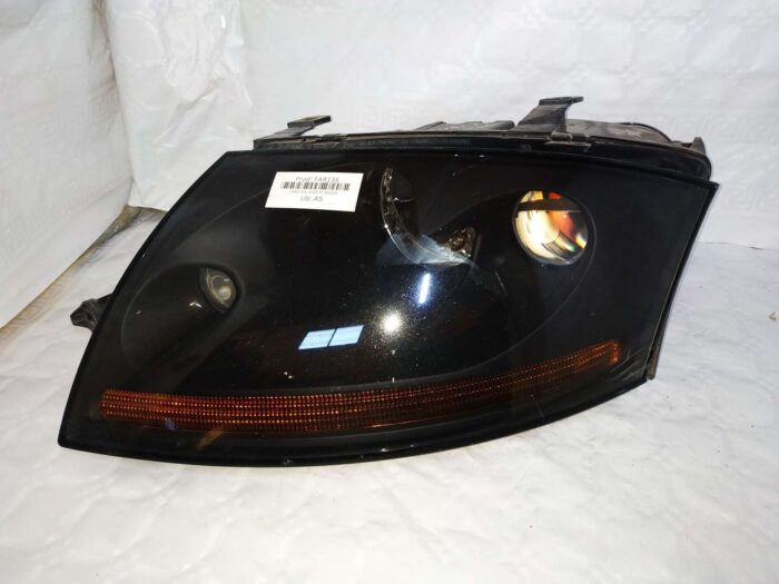 Faro delantero izquierdo Audi TT Xenon 2000