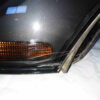 Faro delantero izquierdo Audi TT Xenon 2000