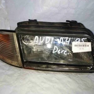 Faro delantero derecho Audi A4 A6 1996