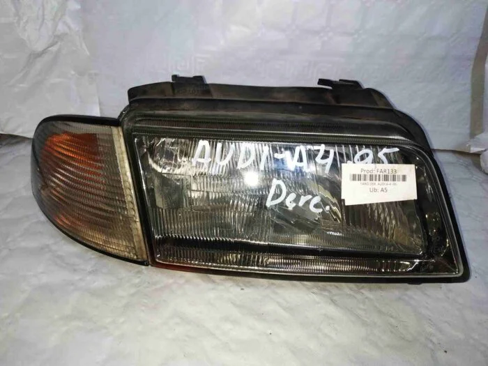 Faro delantero derecho Audi A4 A6 1996