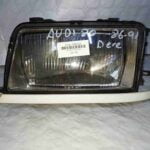 Faro delantero izquierdo Audi 80/90 (893) 1995