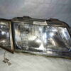 Faro delantero derecho Audi A3 (8L) 1996 con intermitente