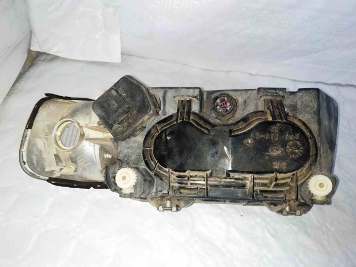Faro delantero derecho Audi A3 (8L) 1996 con intermitente