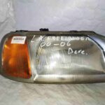 Faro delantero derecho Land Rover Freelander 00-06