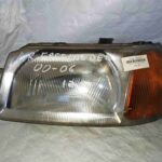 Faro delantero izquierdo Land Rover Freelander 00-06