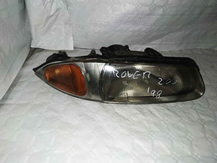 Faro delantero derecho Rover 200 1998