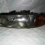 Faro delantero izquierdo Rover 200 1998