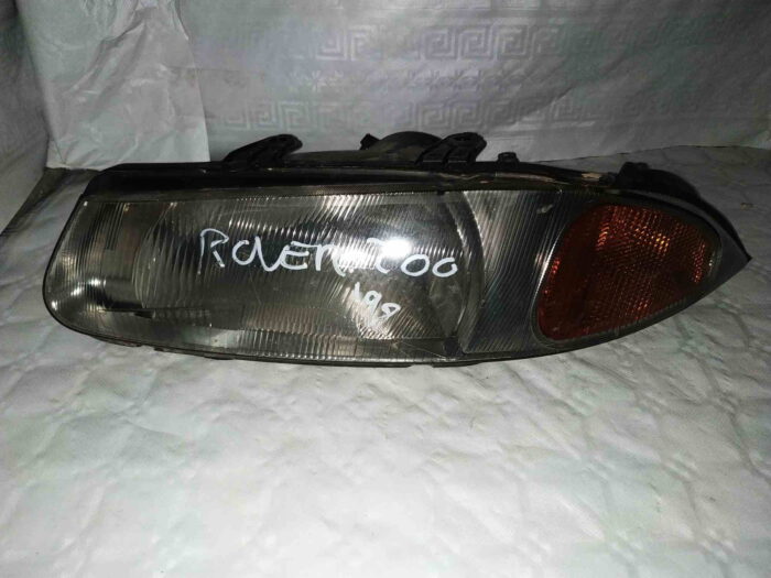 Faro delantero izquierdo Rover 200 1998