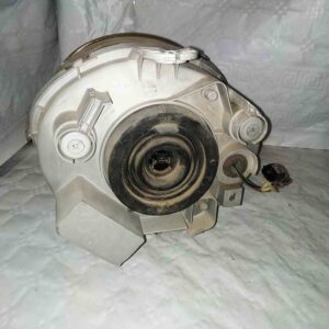 Faro delantero izquierdo Daewoo Matiz 2003 Con portalámparas