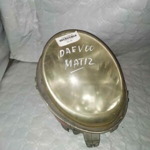 Faro delantero derecho Daewoo Matiz