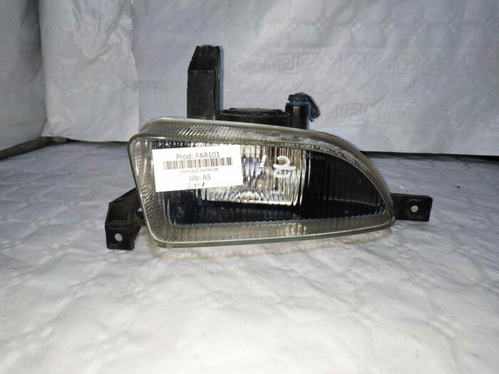 Faro Antiniebla delantero derecho Opel Zafira A 1998